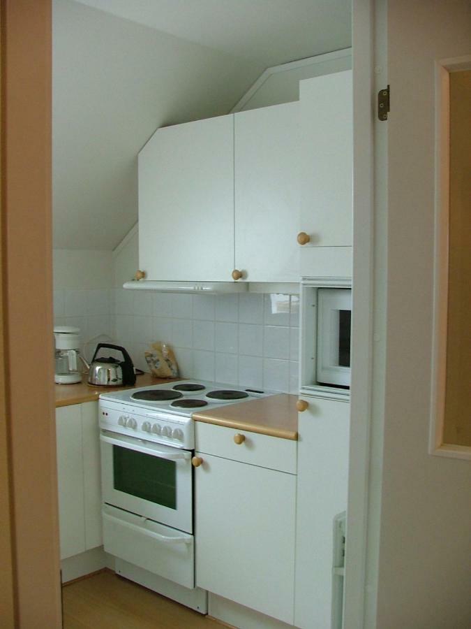 Klovabo Bed & Breakfast هونو المظهر الخارجي الصورة