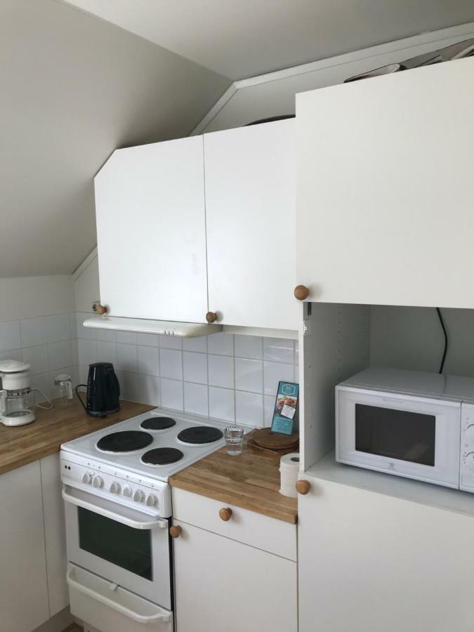 Klovabo Bed & Breakfast هونو المظهر الخارجي الصورة