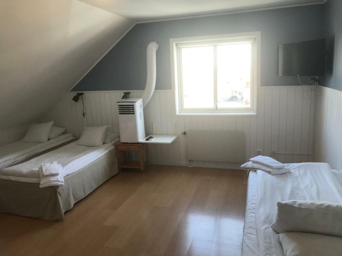 Klovabo Bed & Breakfast هونو المظهر الخارجي الصورة