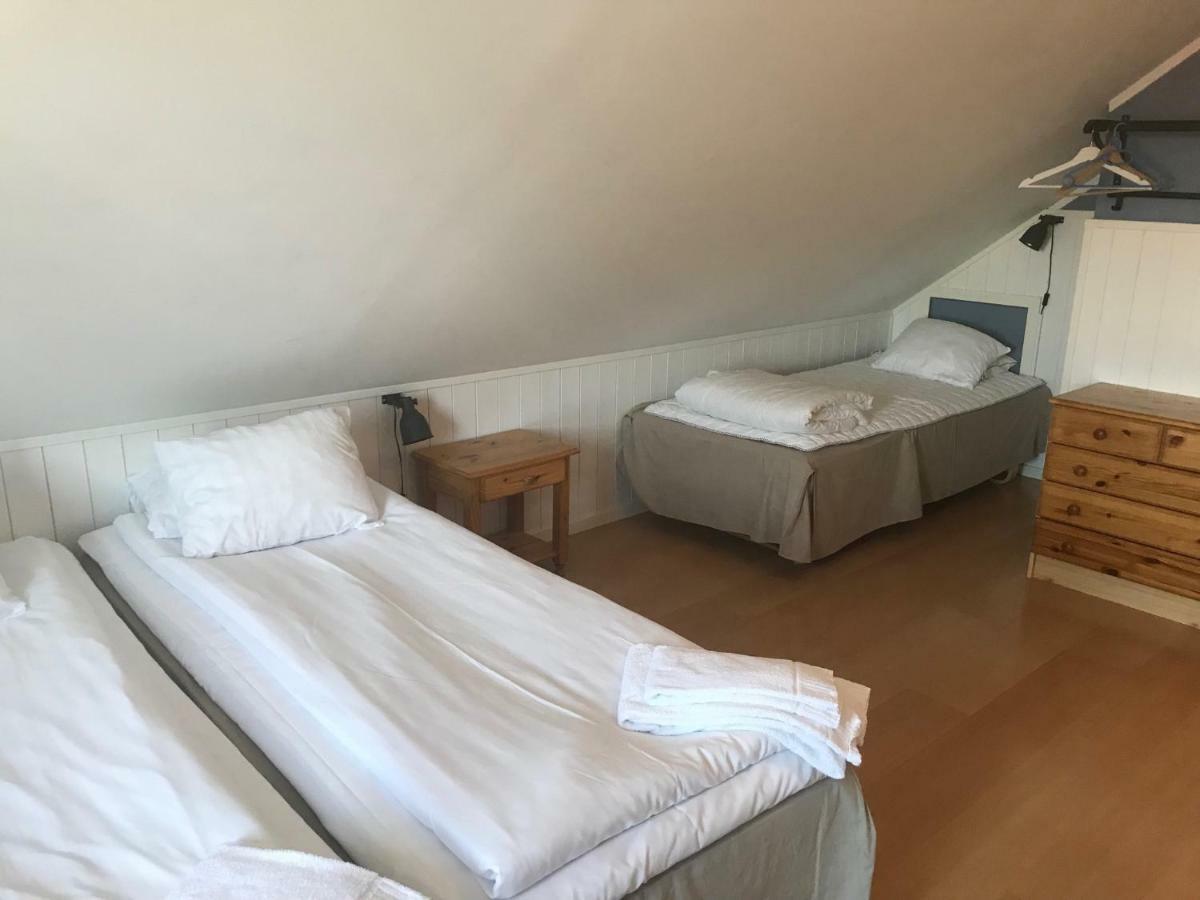 Klovabo Bed & Breakfast هونو المظهر الخارجي الصورة