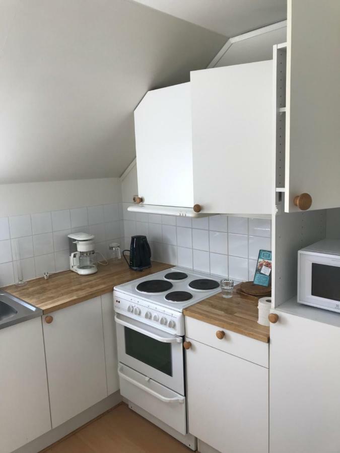 Klovabo Bed & Breakfast هونو المظهر الخارجي الصورة