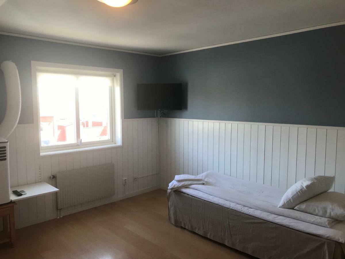 Klovabo Bed & Breakfast هونو المظهر الخارجي الصورة