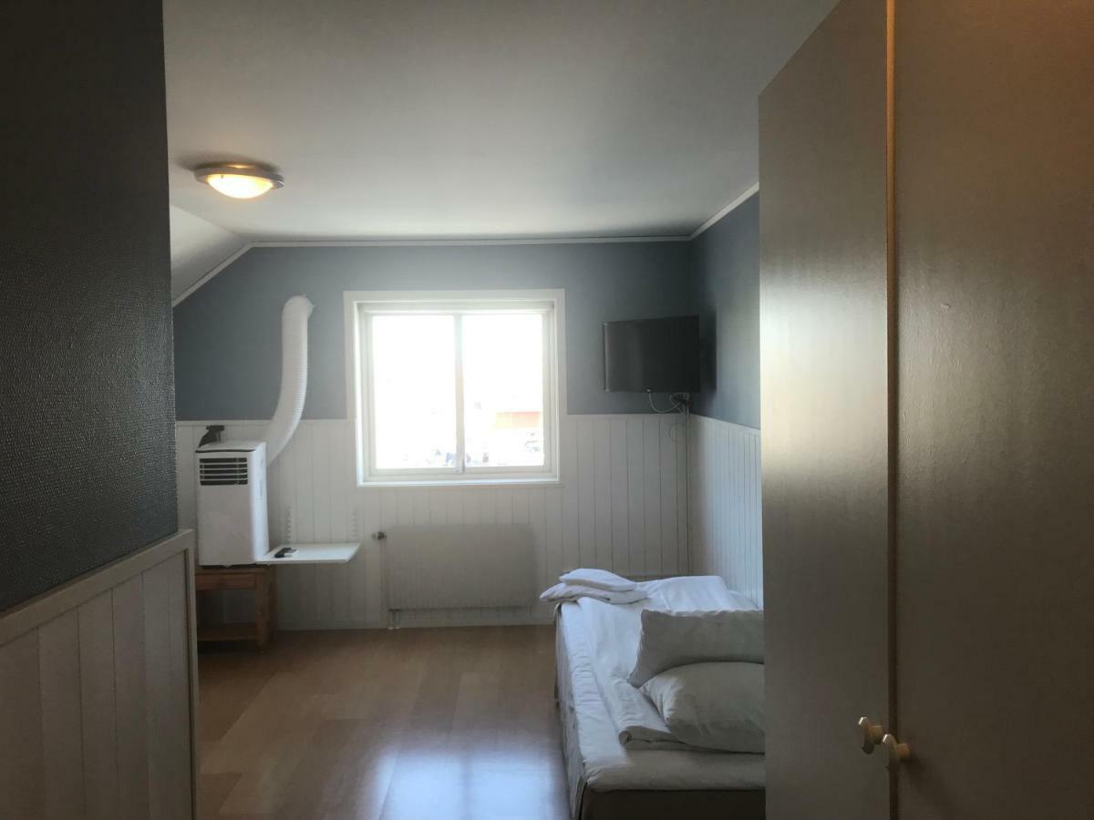 Klovabo Bed & Breakfast هونو المظهر الخارجي الصورة